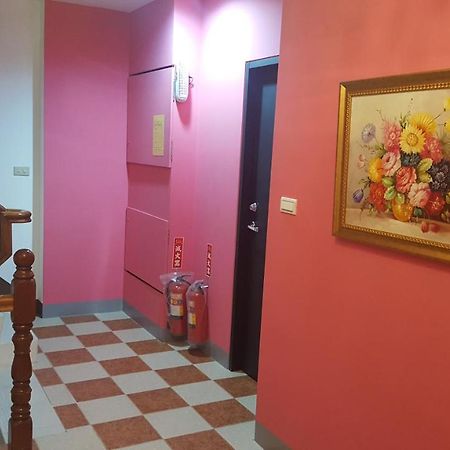 גאושיונג J. Home מראה חיצוני תמונה