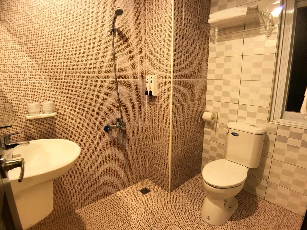 גאושיונג J. Home מראה חיצוני תמונה