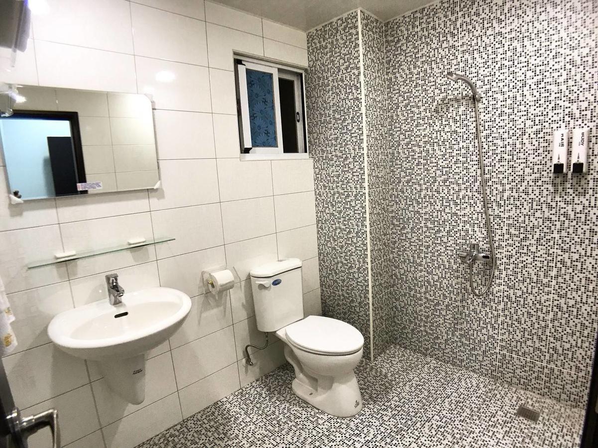 גאושיונג J. Home מראה חיצוני תמונה