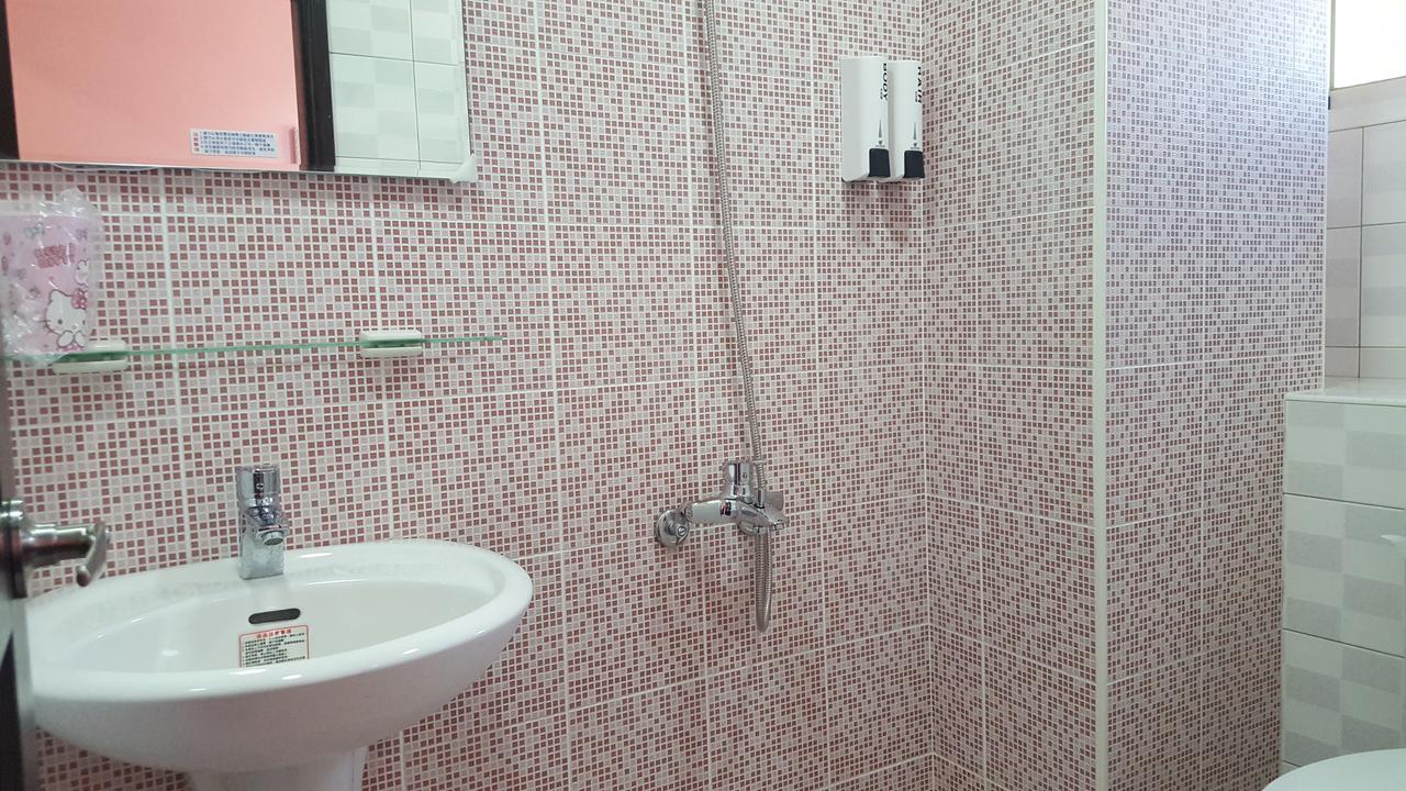 גאושיונג J. Home מראה חיצוני תמונה