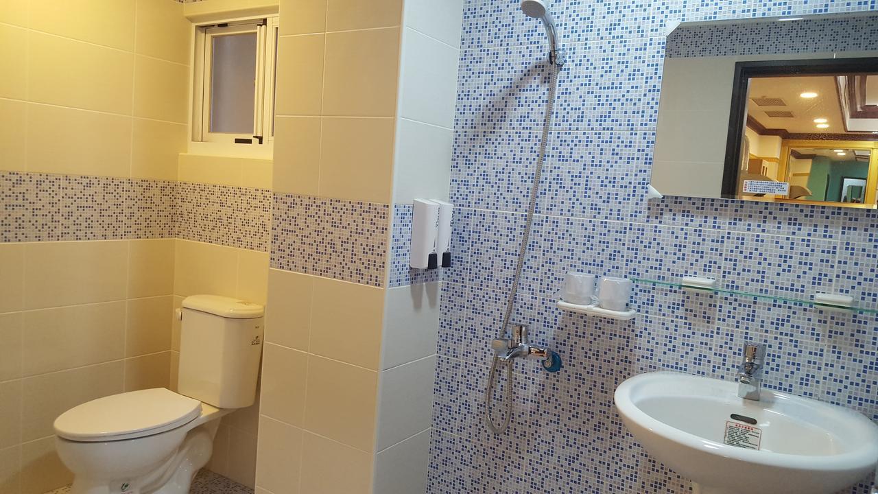 גאושיונג J. Home מראה חיצוני תמונה