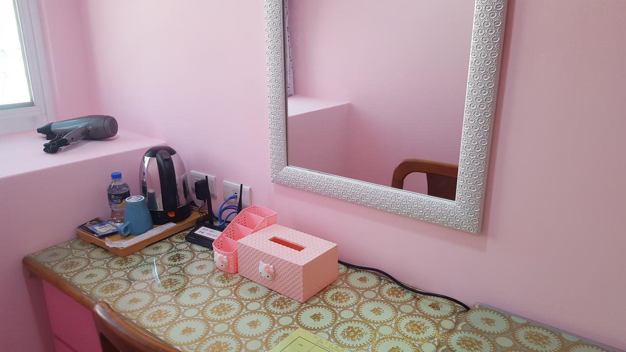 גאושיונג J. Home מראה חיצוני תמונה