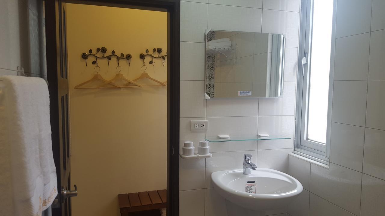 גאושיונג J. Home מראה חיצוני תמונה