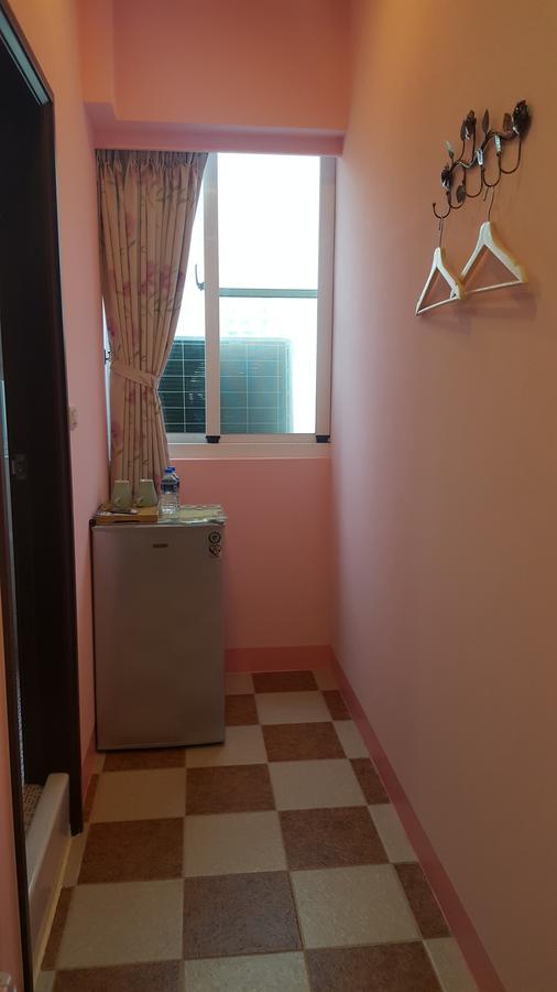 גאושיונג J. Home מראה חיצוני תמונה