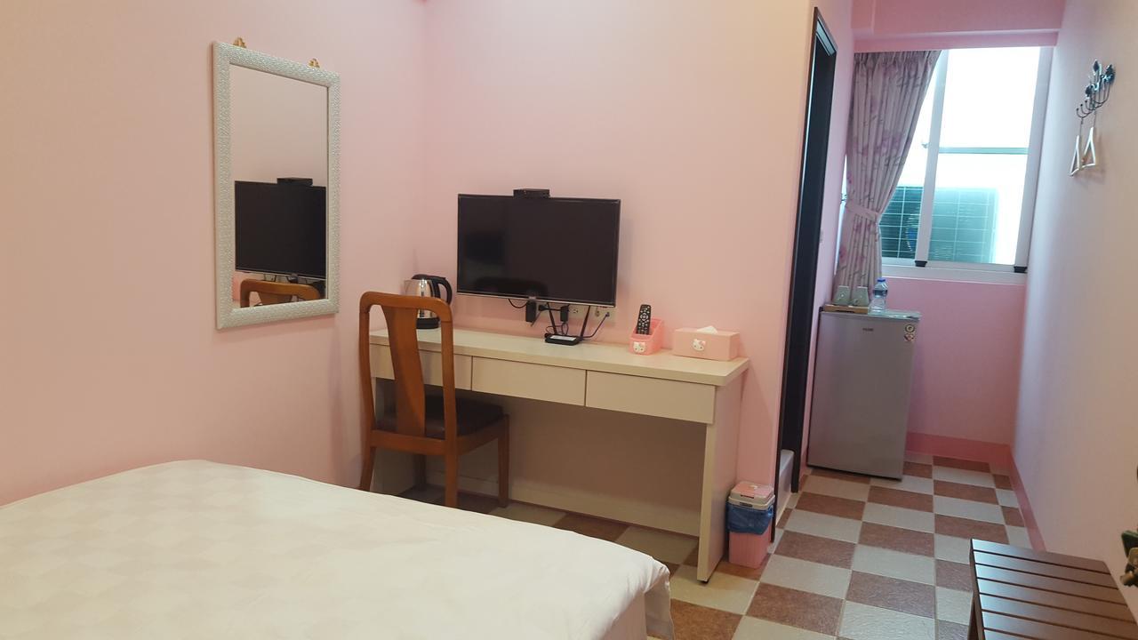 גאושיונג J. Home מראה חיצוני תמונה
