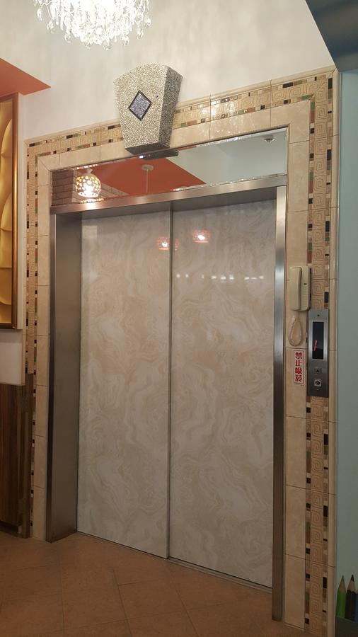 גאושיונג J. Home מראה חיצוני תמונה