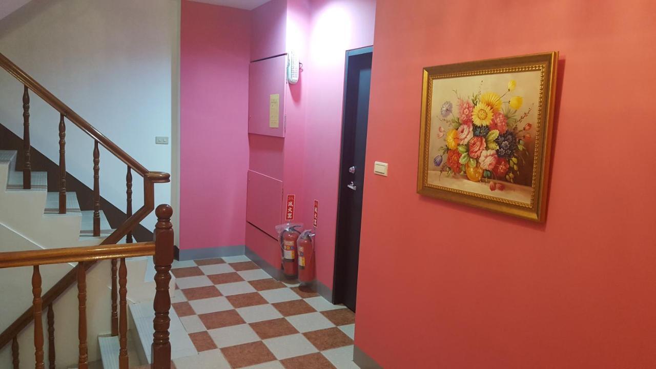 גאושיונג J. Home מראה חיצוני תמונה