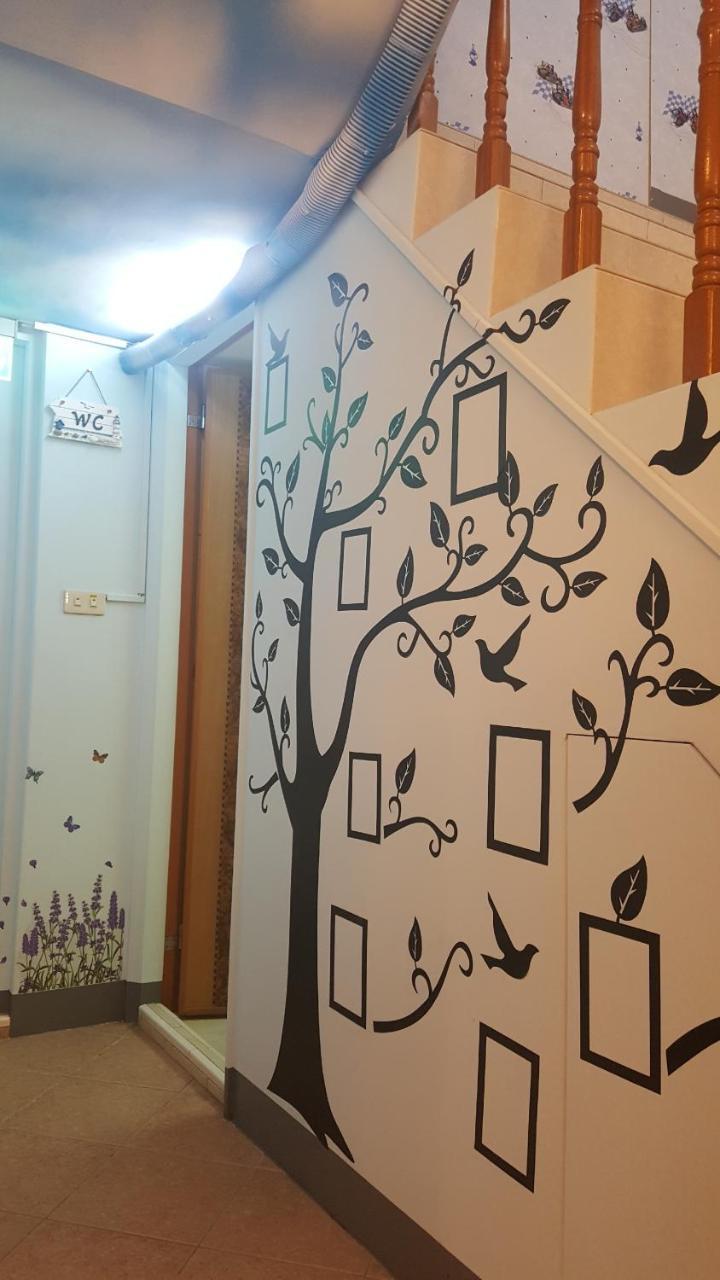 גאושיונג J. Home מראה חיצוני תמונה